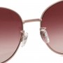 Gucci Sunglasses Unisex Pink GG1416SK-003