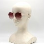 Gucci Sunglasses Unisex Pink GG1416SK-003
