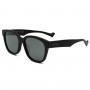 Gucci Sunglasses Unisex Black GG1430SK-001