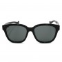 Gucci Sunglasses Unisex Black GG1430SK-001