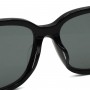 Gucci Sunglasses Unisex Black GG1430SK-001