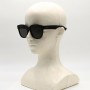 Gucci Sunglasses Unisex Black GG1430SK-001