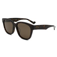 Gucci Sunglasses Unisex Havana GG1430SK-002