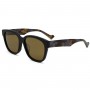 Gucci Sunglasses Unisex Black Havana GG1430SK-004