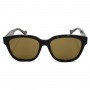 Gucci Sunglasses Unisex Black Havana GG1430SK-004