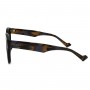 Gucci Sunglasses Unisex Black Havana GG1430SK-004