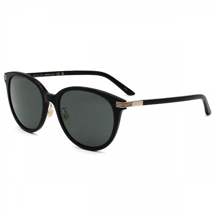 Gucci Sunglasses Unisex Black GG1452SK-001