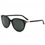 Gucci Sunglasses Unisex Black GG1452SK-001