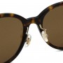 Gucci Sunglasses Unisex Havana GG1452SK-002