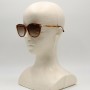 Gucci Sunglasses Unisex Havana GG1452SK-004