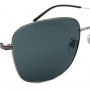 Gucci Sunglasses Unisex Ruthenium GG1464SA-001