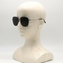 Gucci Sunglasses Unisex Ruthenium GG1464SA-001