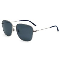 Gucci Sunglasses Unisex Silver GG1464SA-004