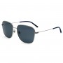 Gucci Sunglasses Unisex Silver GG1464SA-004