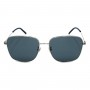 Gucci Sunglasses Unisex Silver GG1464SA-004