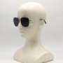 Gucci Sunglasses Unisex Silver GG1464SA-004