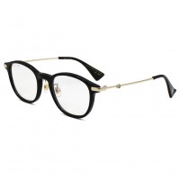 Gucci Sunglasses Unisex Black GG1471SJ-001