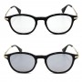 Gucci Sunglasses Unisex Black GG1471SJ-001