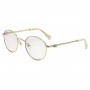 Gucci Sunglasses Unisex Gold GG1472SJ-001