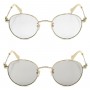 Gucci Sunglasses Unisex Gold GG1472SJ-001