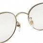 Gucci Sunglasses Unisex Gold GG1472SJ-001