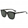 Gucci Sunglasses Unisex Black GG1498SK-001