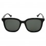 Gucci Sunglasses Unisex Black GG1498SK-001