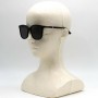 Gucci Sunglasses Unisex Black GG1498SK-001