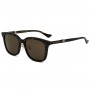 Gucci Sunglasses Unisex Havana GG1498SK-002