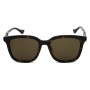 Gucci Sunglasses Unisex Havana GG1498SK-002