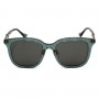 Gucci Sunglasses Unisex Green GG1498SK-003