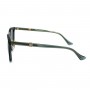 Gucci Sunglasses Unisex Green GG1498SK-003