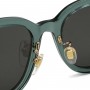 Gucci Sunglasses Unisex Green GG1498SK-003