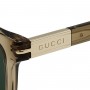 Gucci Sunglasses Unisex Brown GG1505SK-004