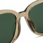 Gucci Sunglasses Unisex Brown GG1505SK-004