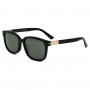 Gucci Sunglasses Unisex Black GG1505Sk-001