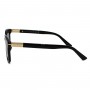 Gucci Sunglasses Unisex Black GG1505Sk-001