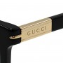Gucci Sunglasses Unisex Black GG1505Sk-001