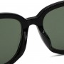 Gucci Sunglasses Unisex Black GG1505Sk-001
