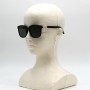 Gucci Sunglasses Unisex Black GG1505Sk-001
