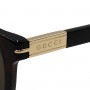 Gucci Sunglasses Unisex Havana GG1505Sk-002