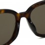 Gucci Sunglasses Unisex Havana GG1505Sk-002