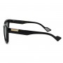Gucci Sunglasses Unisex Black GG1621SA-001