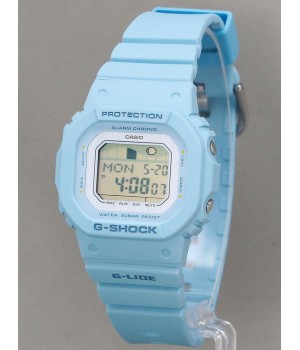 Casio G-Shock G-Lide Women GLX-S5600-2JF