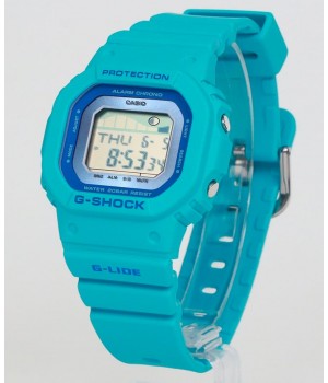 Casio G-Shock G-Lide Women GLX-S5610-2JF