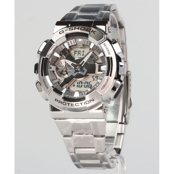 Casio G-Shock Analog-Digital GM-110D-8AJF