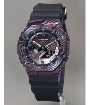 Casio G-Shock Analog-Digital GM-2100MWG-1AJR