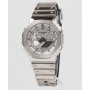 Casio G-Shock Analog-Digital FINE METALLIC SERIES GM-2100YM-8AJF