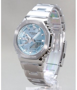 Casio G-Shock Analog-Digital GM-2110D-2AJF