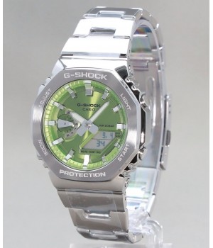 Casio G-Shock Analog-Digital GM-2110D-3AJF